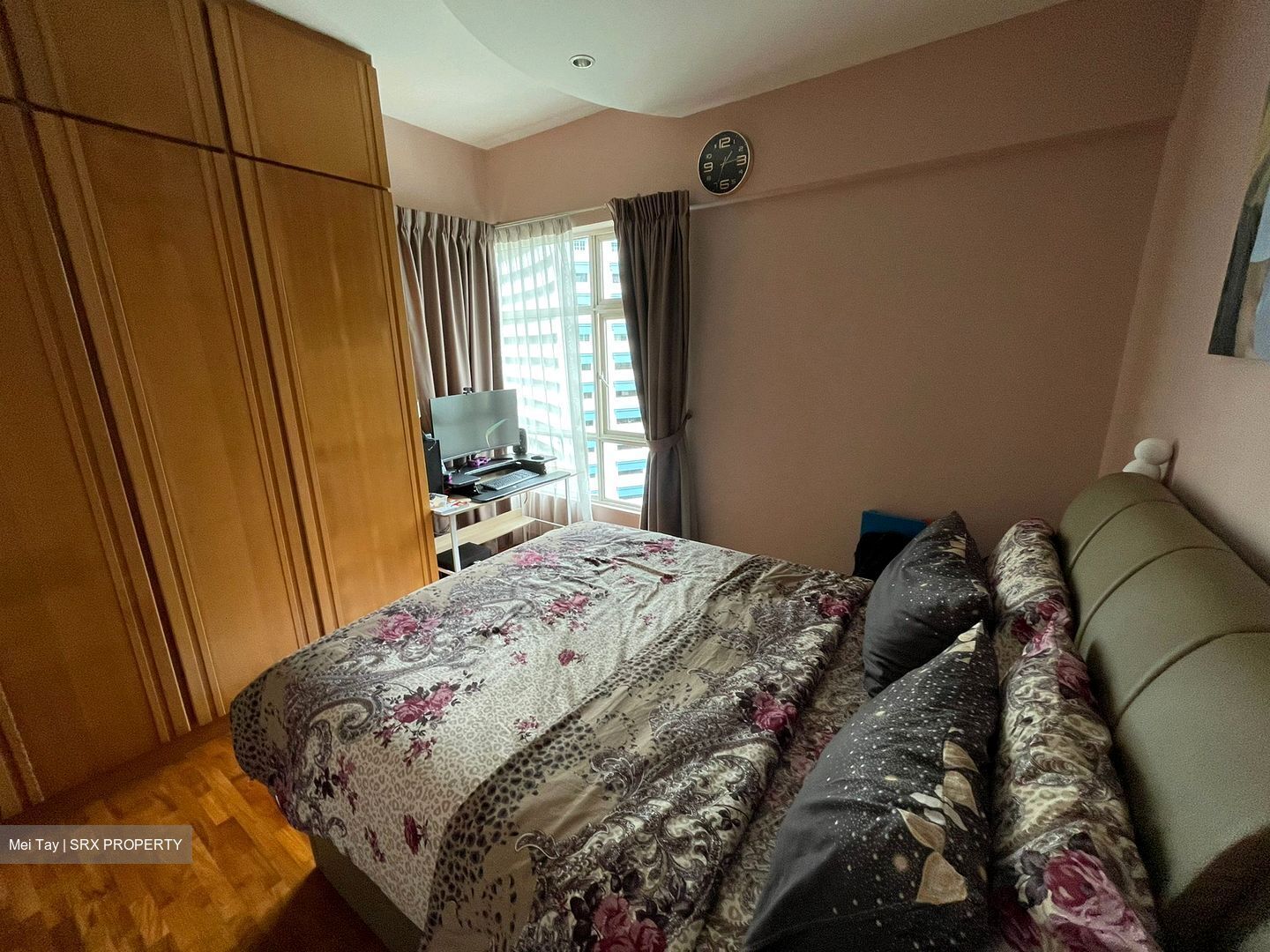 Oleander Towers (D12), Apartment #628463301